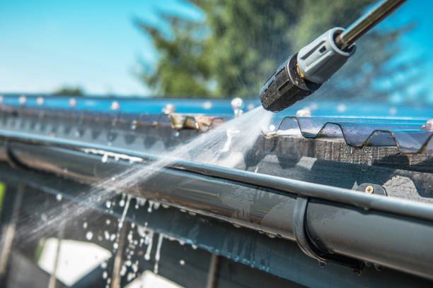 Best Pressure Washing Driveway  in Rye Brook, NY