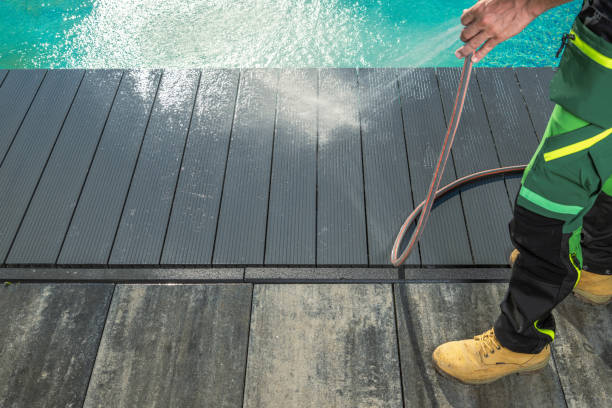 Deck Cleaning Services in Rye Brook, NY