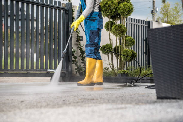 Trusted Rye Brook, NY Pressure Washing Experts