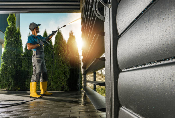 Best Roof Pressure Washing  in Rye Brook, NY