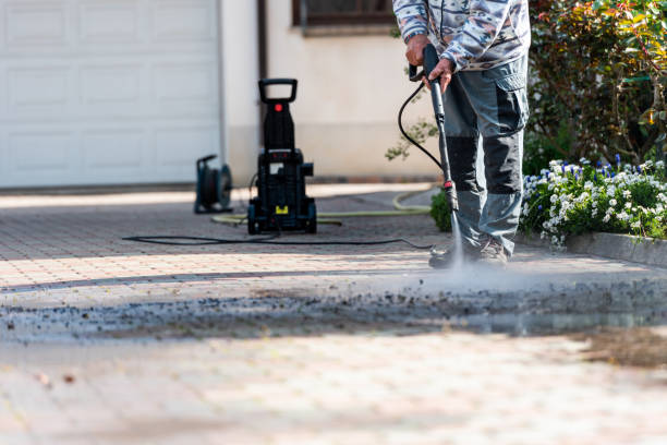 Best Deck Cleaning Services  in Rye Brook, NY