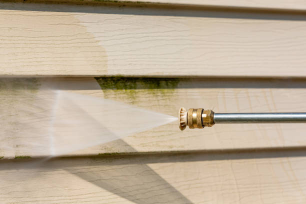 Best Commercial Building Pressure Washing  in Rye Brook, NY