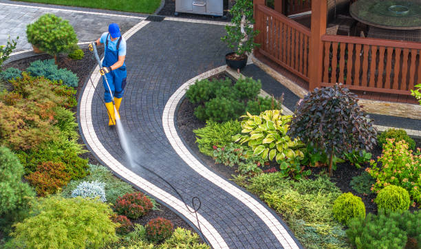 Reliable Rye Brook, NY Pressure Washing Solutions